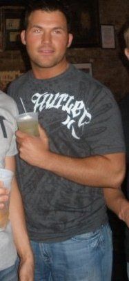 Brandon Coffman