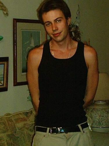 Daniel Saul