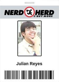 Julian Reyes