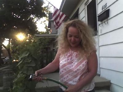 Susan Troxell