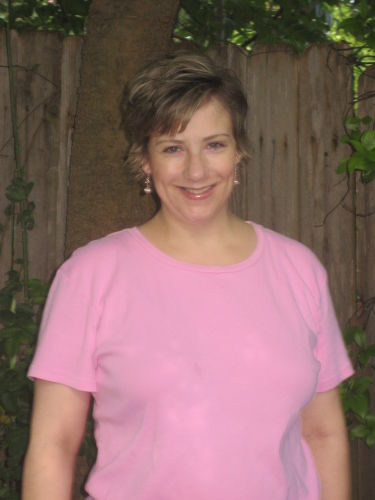 Cheri Cain