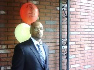 Raymond Ebanks
