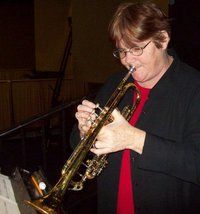 Carolyn Rooke