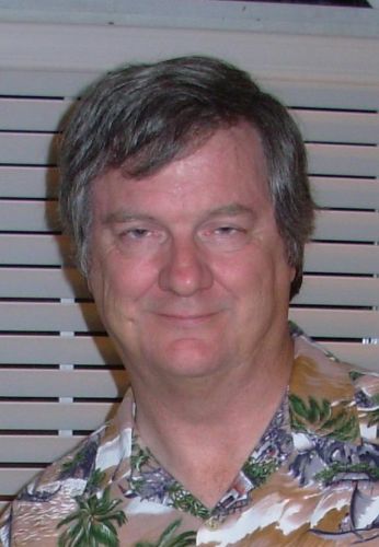 Larry Peek