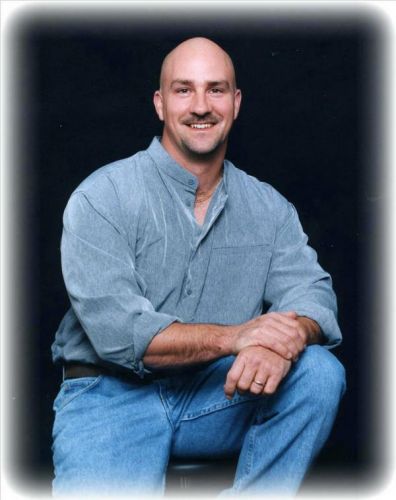 Richard Moore