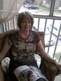 Sandra Larsh