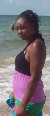 Jovonda Darby