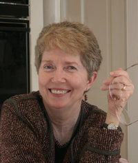 Carolyn Kelly