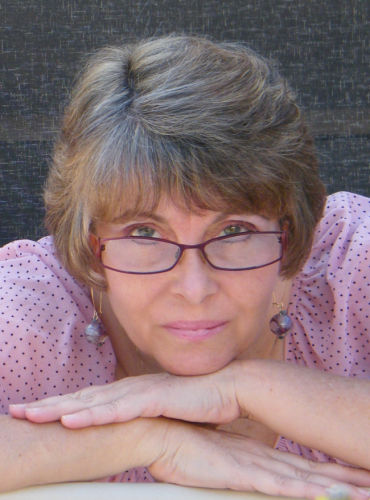 Gerrilynn Gresko
