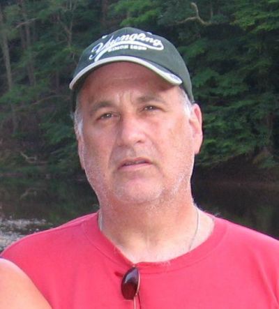 Michael Weintraub