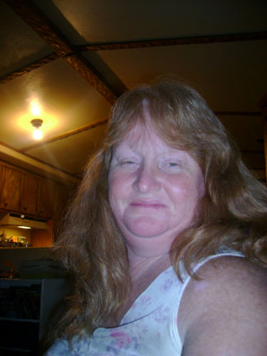 Penny Mathias