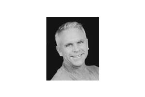 Robert Blickenstaff