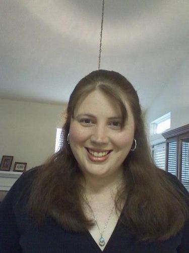Angela Conner