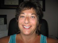 Pamela Rodgers