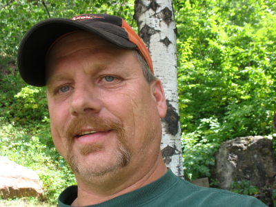 Richard Kieffer