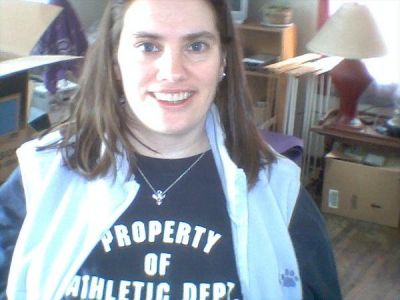 Tammy Webber