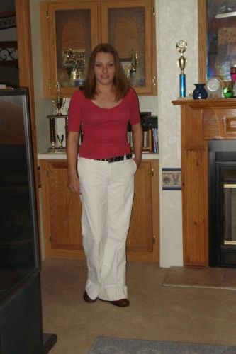 Gina Jones