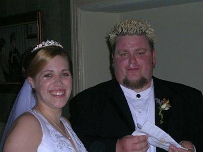 Ashley Staats