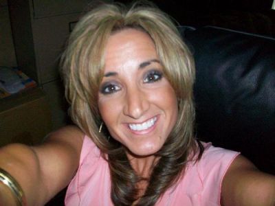 Teresa Denman