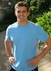 Corey Beasley