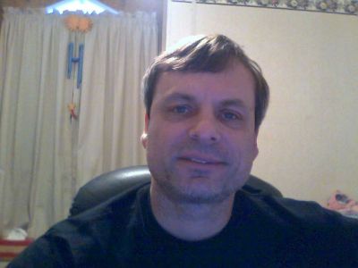 Paul Fisher