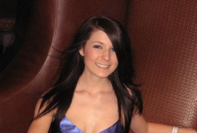 Brittanni Norbut