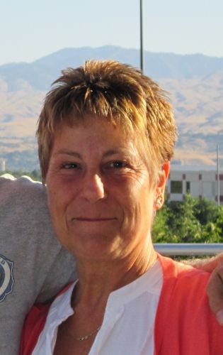 Beverly Hess