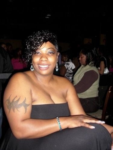 Alichia Gunter