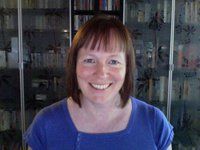 Louise Edington