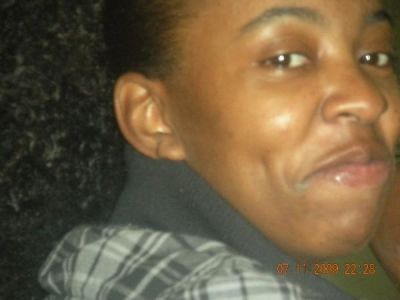 Shanequa Cunningham