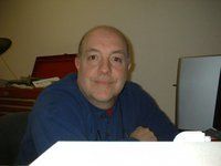 Patrick Hogan