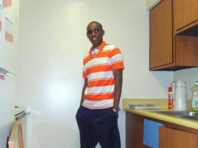 Mohamed Olad