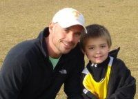 Timothy Lankford