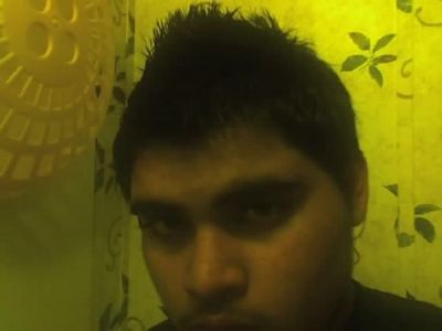 Jose Medellin