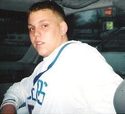 Jarrod Phillips