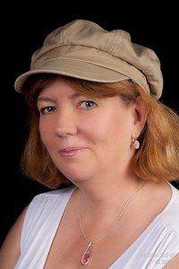 Deborah Holtum