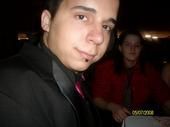 Joseph Aranda