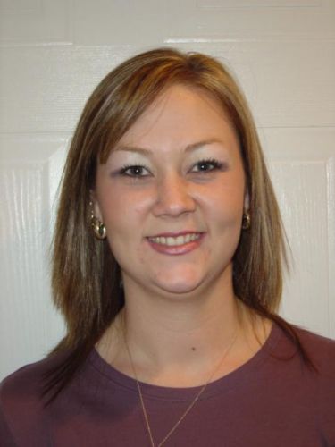 Jami Lawson