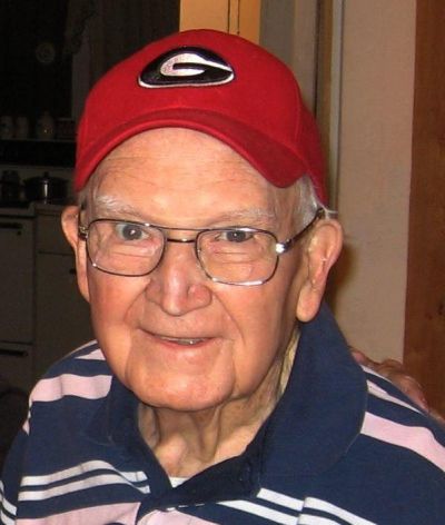 Perry Williams