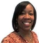 Courtney Barnes