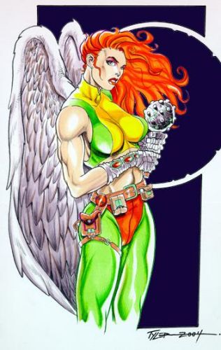 Misty Hockenbarger