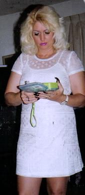 Patricia Hartzo