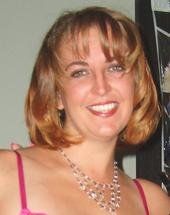 Trina Rand