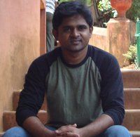 Maheshkannan Sellamuthu