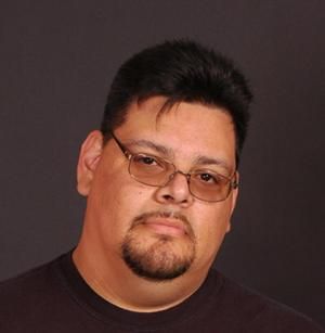 Javier Barrios
