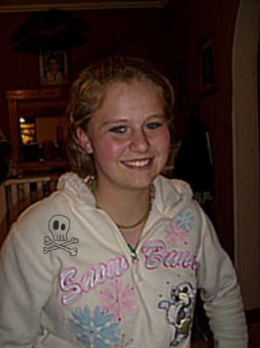 Kimberly Bronson