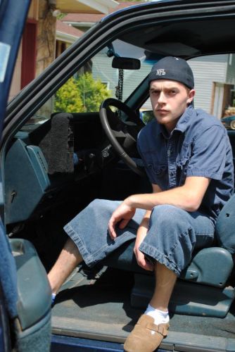 Jordan Hurlburt