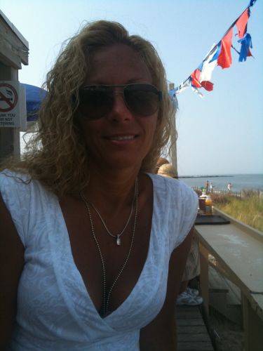 Christine Rothwell