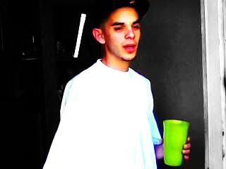 Adrian Fuentez