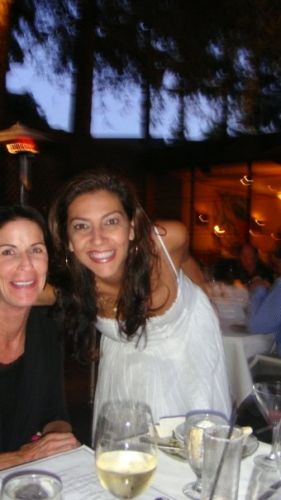 Debra Poncey